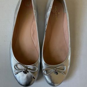 Kate spade flats